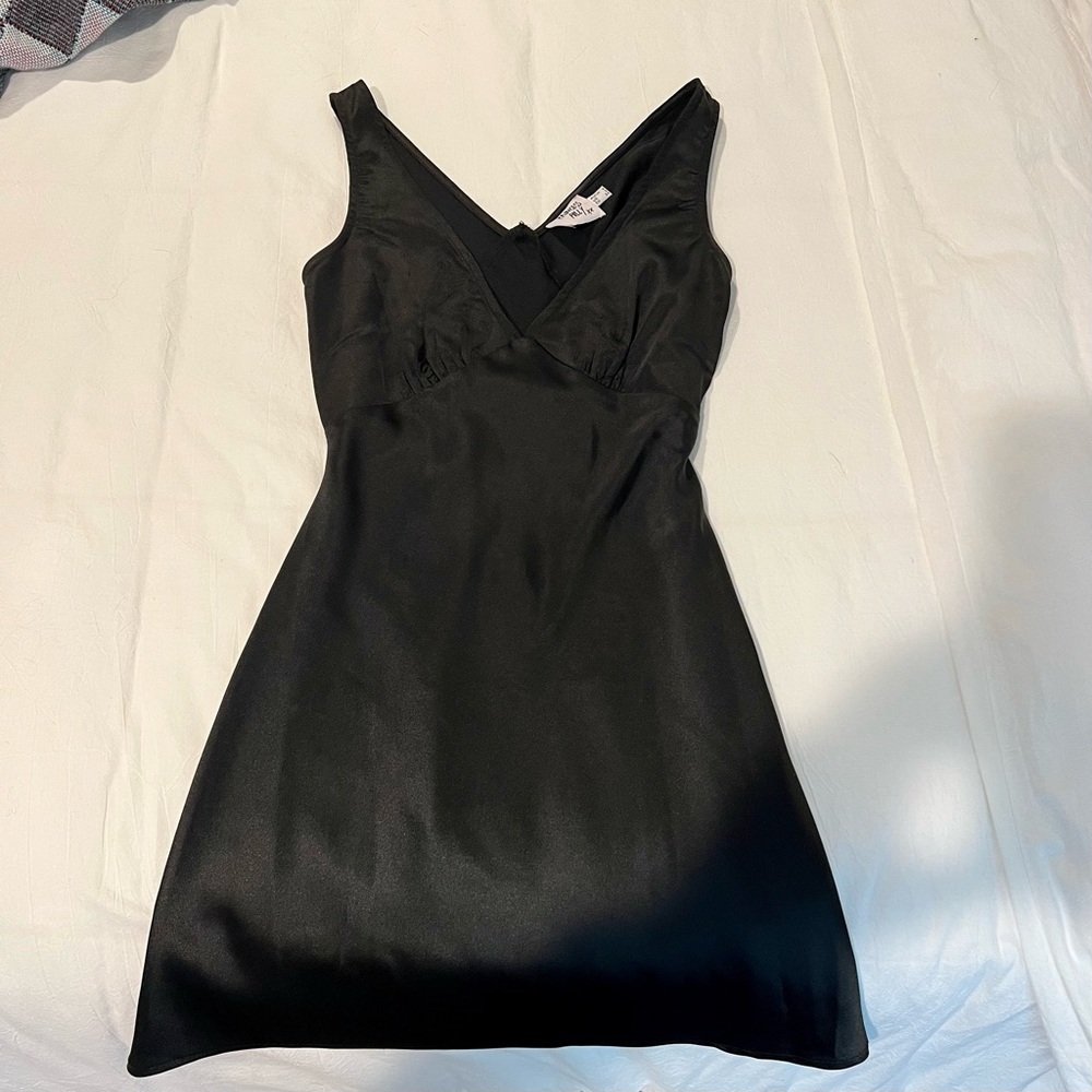 Nellie Mini Dress